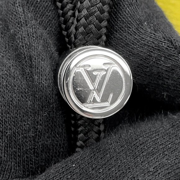 LOUIS VUITTON Yellow Damier Shoulder Bag - Picture 8 of 13